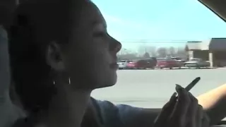 Best amateur Car, Solo Girl adult video