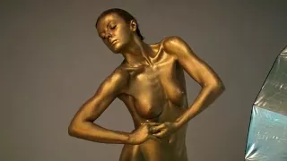 Crazy amateur Casting adult clip