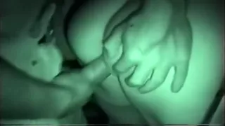 Exotic amateur Doggy Style sex movie