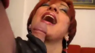 Best amateur Redhead porn scene