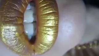 Exotic amateur Fetish sex scene