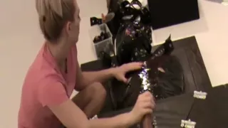 Hottest amateur Handjobs, Femdom xxx clip