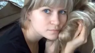 Exotic amateur Fetish, Blonde porn video