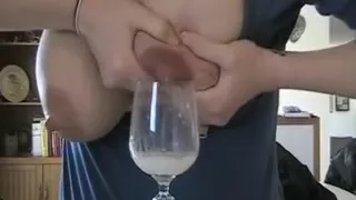 Exotic homemade Nipples, Big Tits sex video