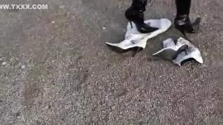 Amazing amateur Fetish, Solo Girl porn scene