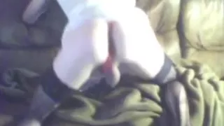 Dirty sissy crossdressing Sylvana