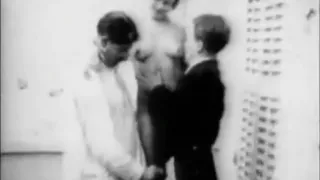 Hottest amateur Retro, Threesomes xxx scene