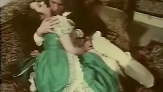 Exotic homemade Vintage porn clip