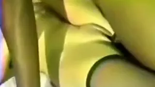 Horny amateur Interracial, Big Dick porn clip