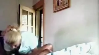 Incredible amateur Big Dick, Amateur adult scene