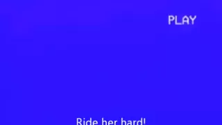 Horny homemade Big Dick, Strapon xxx video