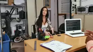 Amazing amateur Shaved, Doggy Style sex movie