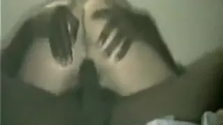 Amazing homemade Big Dick, Interracial xxx clip
