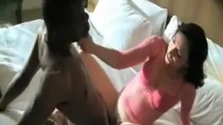 Hottest homemade Small Tits, Interracial xxx clip