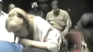 Hottest homemade Gangbang, Blowjob adult movie