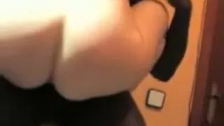 Horny homemade Big Dick, Ass porn scene