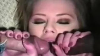 Exotic homemade DP, Threesomes sex clip