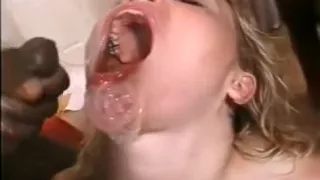 Amazing homemade Big Dick, Interracial adult movie