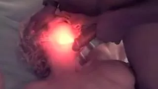 Hottest amateur MILFs, Blonde sex scene