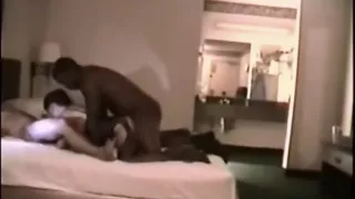 Crazy Amateur, Threesomes sex scene