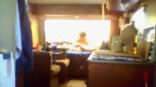 Crazy Mature, Medium Tits xxx video