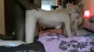 Fabulous Blonde, Retro adult video