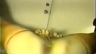 Exotic Anal, Amateur porn clip