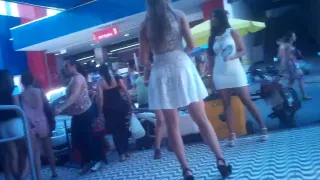 10 minutos de gostosas