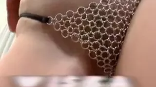 Crazy Dildos/Toys, Anal porn clip