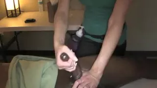 Best Big Dick, Handjobs adult movie