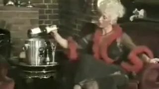 Fétiche, Interracial, Bas, Vintage