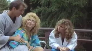 Amazing Fetish, Threesomes xxx scene