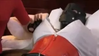 Incredible Fetish, BDSM xxx movie