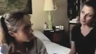 Amazing Cunnilingus, Fingering porn clip