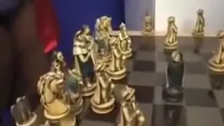 Amazing BBW, Lesbian adult clip