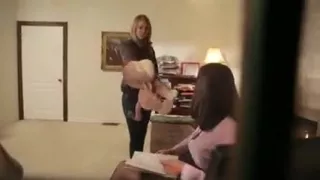 Best Fingering, Fetish sex video