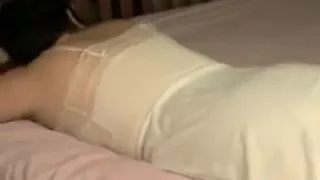 Amazing Lingerie, Fetisch Porno Film