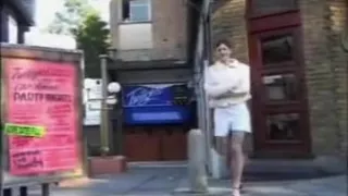 Horny Medium Tits, Couple sex video