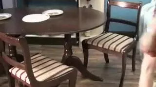 Crazy Panties, Lesbian adult scene