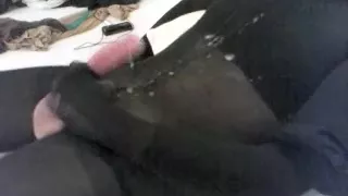 Incredible Panties adult clip