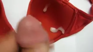 Exotic Panties xxx video