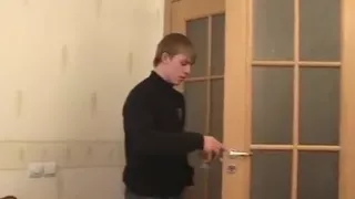 Incredible Medium Tits, Shaved sex scene