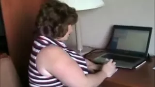 Fabulous Fetish, Stockings xxx movie