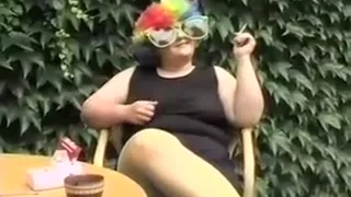 Incredible BBW, Fetish porn movie