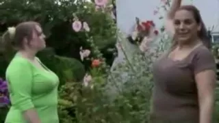 Hottest BBW, Big Tits sex video