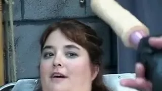 Horny Dildos/Toys, Shaved porn clip