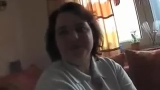 Fabulous Big Natural Tits, Tattoos sex scene