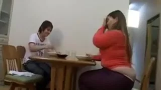 Exotic Big Butt adult video