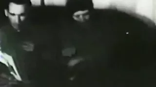 Exotic Vintage, Brunette xxx scene