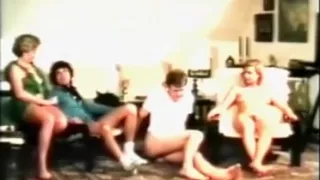 Fabulous Mature, Vintage sex clip